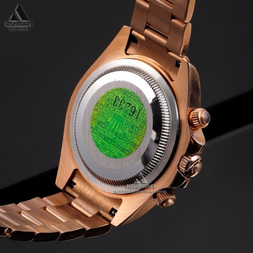 درب پشت ساعت رولکس دیتونا