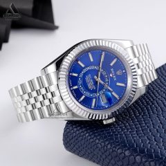 ساعت اتوماتیک رولکس