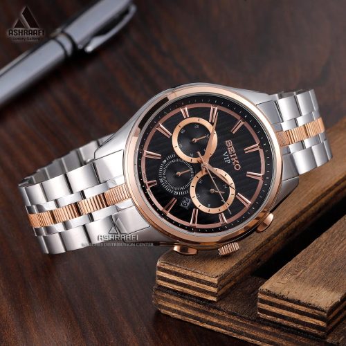 ساعت مچی سیکو