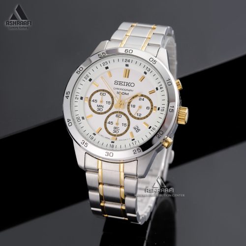 ساعت مردانه سیکو Seiko SKS523P1