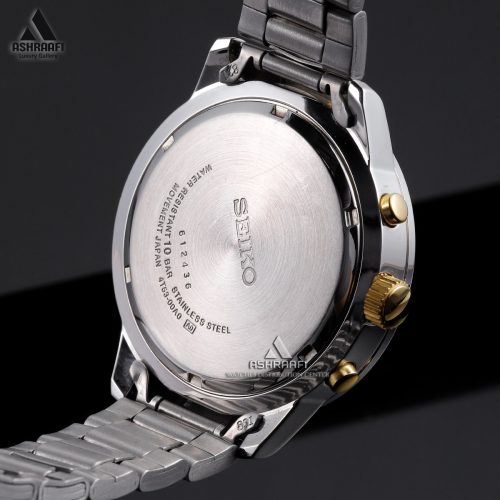 درب پشت ساعت سیکو اورجینال Seiko SKS523P1