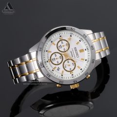 ساعت سیکو اورجینال Seiko SKS523P1
