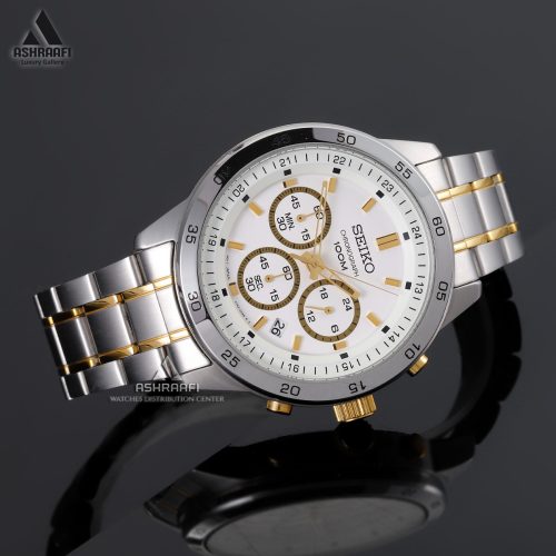 ساعت سیکو اورجینال Seiko SKS523P1