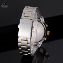 قفل و بند ساعت سیکو اورجینال Seiko SKS523P1