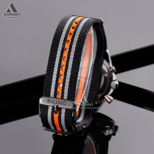 بند برزنتی ساعت مردانه سیکو Seiko SSB403P1