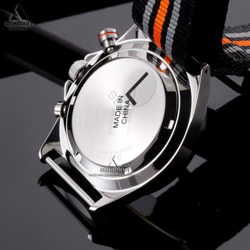 درب پشت ساعت مردانه سیکو Seiko SSB403P1