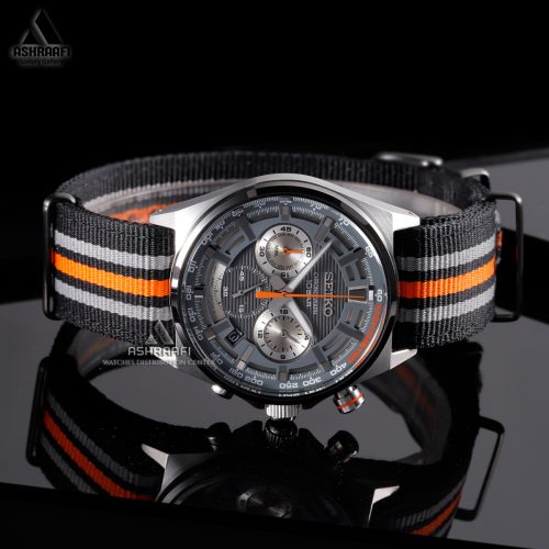 ساعت مچی سیکو اورجینال Seiko SSB403P1