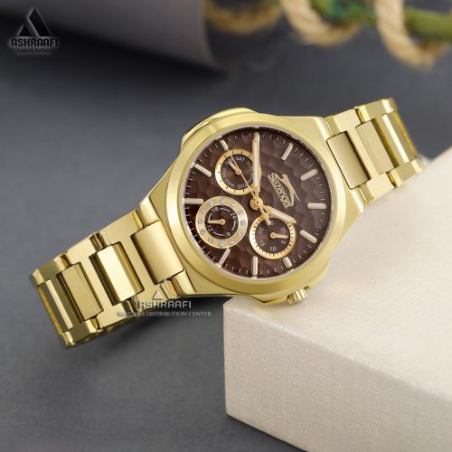 ساعت اسلازنجر اسپرت Slazenger SL.09.2365.4.06