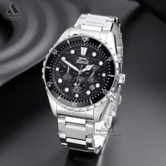 ساعت مردانه اسلازنجر Slazenger SL.09.2366.2.02