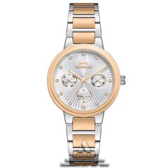 ساعت زنانه Slazenger SL.09.2466.4.04