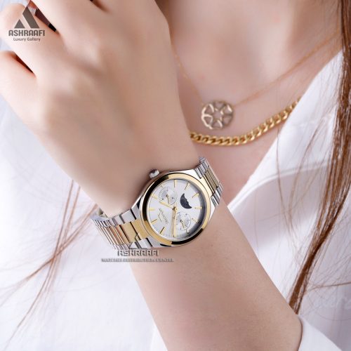 ساعت مچی اسلازنجر Slazenger SL.09.2468.4.05