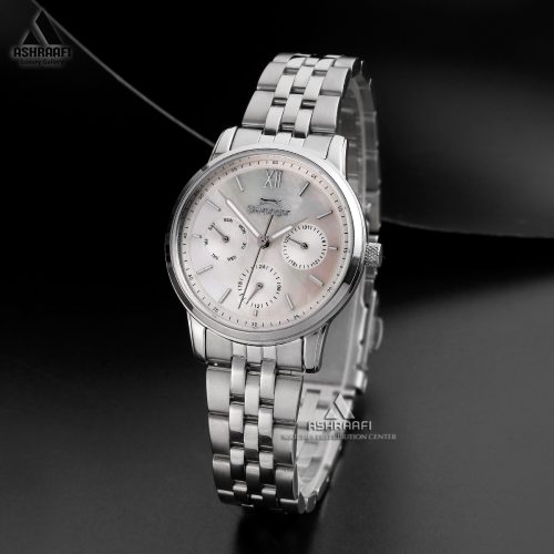 ساعت اسلازنجر زنانه Slazenger SL.09.2471.4.01
