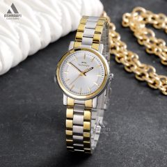 ساعت اسلازنجر بند استیل Slazenger SL.09.2475.3.03