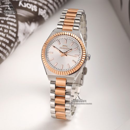 ساعت زنانه اسلازنجر Slazenger SL.09.2476.3.02