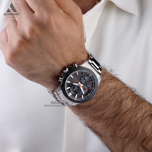 ساعت بند فلزی دنیل کلین Slazenger SL.09.2482.2.02