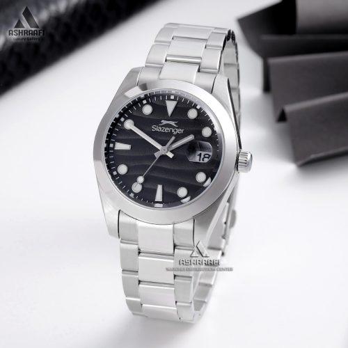 ساعت مردانه اسلازنجر Slazenger SL.09.2491.1.04