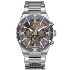 ساعت مردانه Slazenger SL.09.2492.2.04