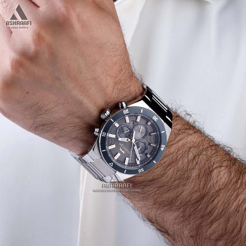 ساعت مچی اسلازنجر Slazenger SL.09.2492.2.04