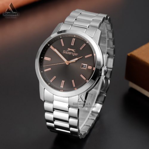ساعت مردانه اسلازنجر Slazenger SL.09.2495.1.03