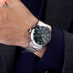ساعت بند فلزی اسلازنجر Slazenger SL.09.2499.2.02