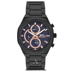 ساعت مردانه Slazenger SL.09.6503.2.04