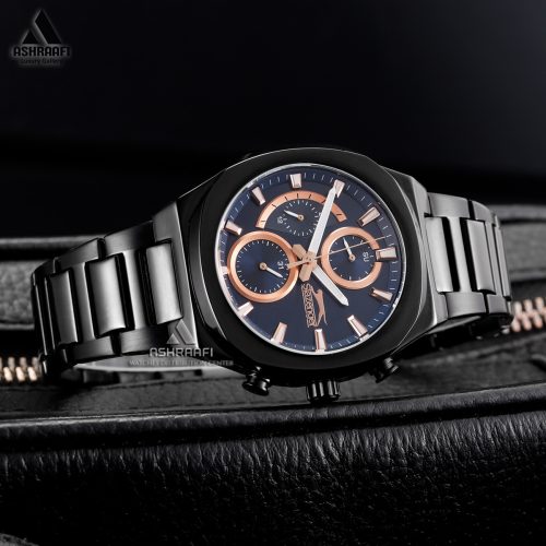 ساعت اسلازنجر بند استیل Slazenger SL.09.6503.2.04