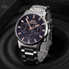 ساعت مردانه اسلازنجر Slazenger SL.09.2356.2.02