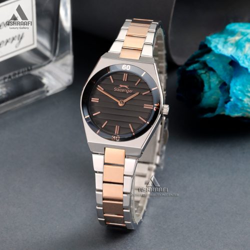 ساعت زنانه اسلازنجر Slazenger SL.9.2470.3.05