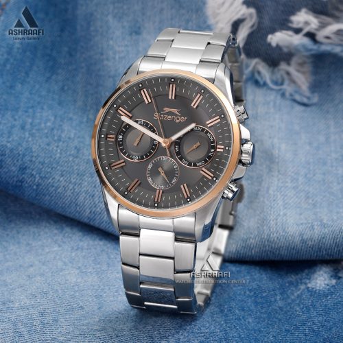ساعت مردانه اسلازنجر Slazenger SL.9.2478.2.04