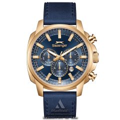 ساعت مردانه Slazenger SL.9.2480.2.05