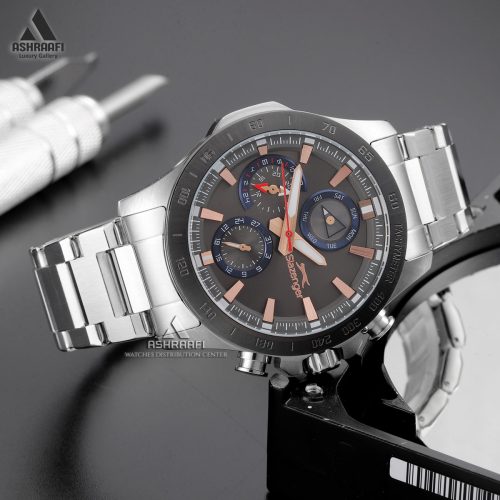 ساعت مچی اسلازنجر Slazenger SL.9.2482.2.02