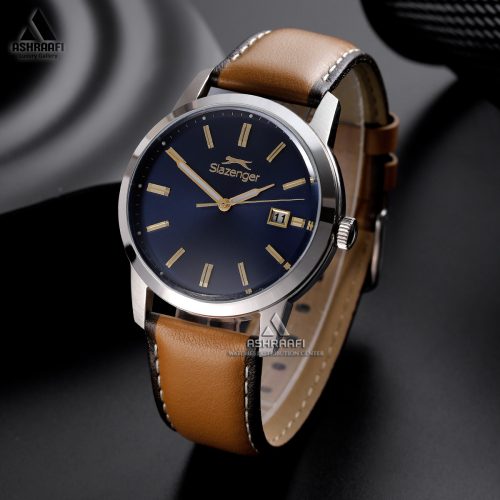 ساعت مردانه اسلازنجر Slazenger SL.9.2496.1.02