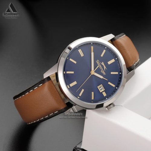 ساعت اسلازنجر کلاسیک Slazenger SL.9.2496.1.02