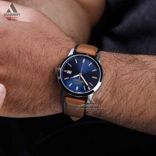 ساعت مچی اسلازنجر Slazenger SL.9.2496.1.02