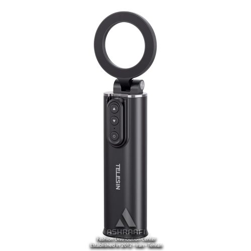 پایه نگهدارنده موبایل TELESIN P1-HSS-02