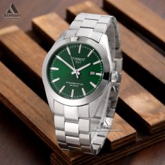 ساعت مردانه تیسوت Tissot Powermatic 80 Silicium SG22