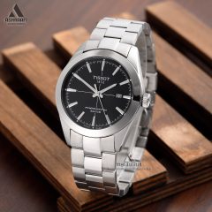 ساعت مردانه تیسوت Tissot Powermatic 80 Silicium SK22