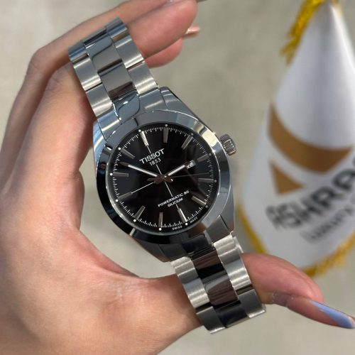 Tissot Powermatic 80 Silicium SK22