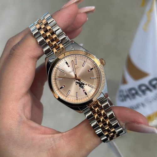 U.S. Polo Assn. USPA2041-08