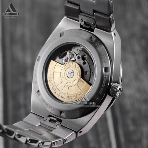 درب پشت ساعت واشرون کنستانتین