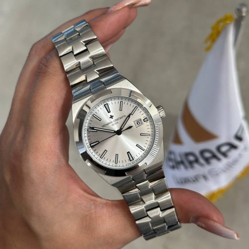 Vacheron Constantin Overseas-13