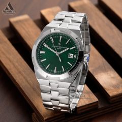 Vacheron-Constantin-Overseas-14-02 ساعت مردانه واشرون کنستانتین