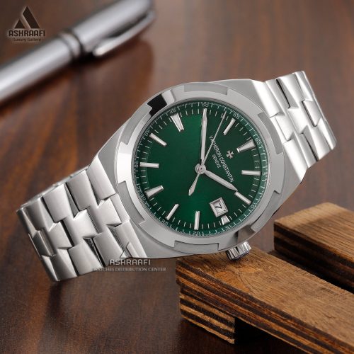 خرید ساعت مچی واشرون کنستانتین