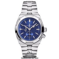 ساعت مردانه Vacheron Constantin Overseas Dual Time-B