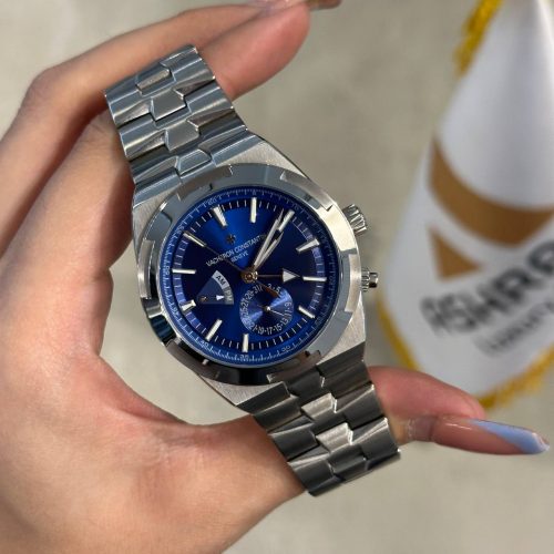 Vacheron Constantin Overseas Dual Time-B