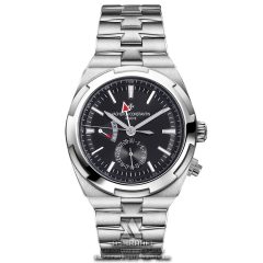 ساعت مردانه Vacheron Constantin Overseas Dual Time-K