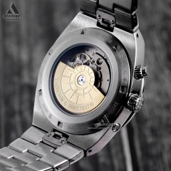 Vacheron-Constantin-Overseas-Dual-Time-K-05 درب پشت شیشه ای ساعت واشرون کنستانتین