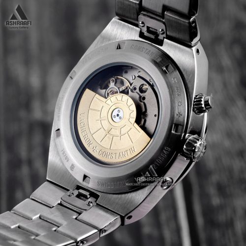 درب پشت شیشه ای ساعت واشرون کنستانتین