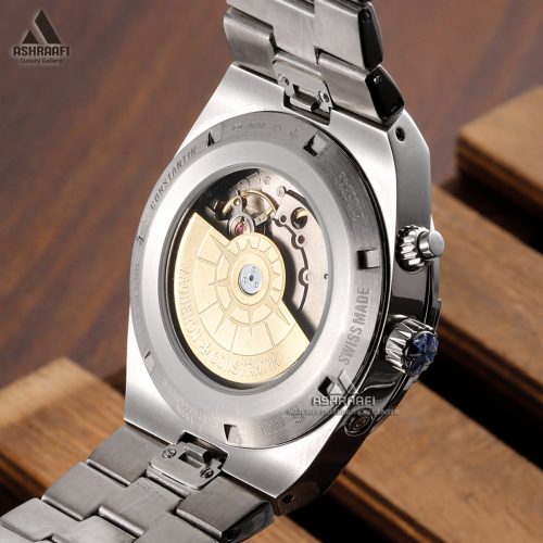 درب پشت ساعت واشرون کنستانتین Vacheron Constantin Overseas Dual Time-S