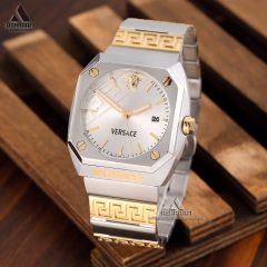 ساعت مردانه ورساچه Versace Antares VE8F-SGS